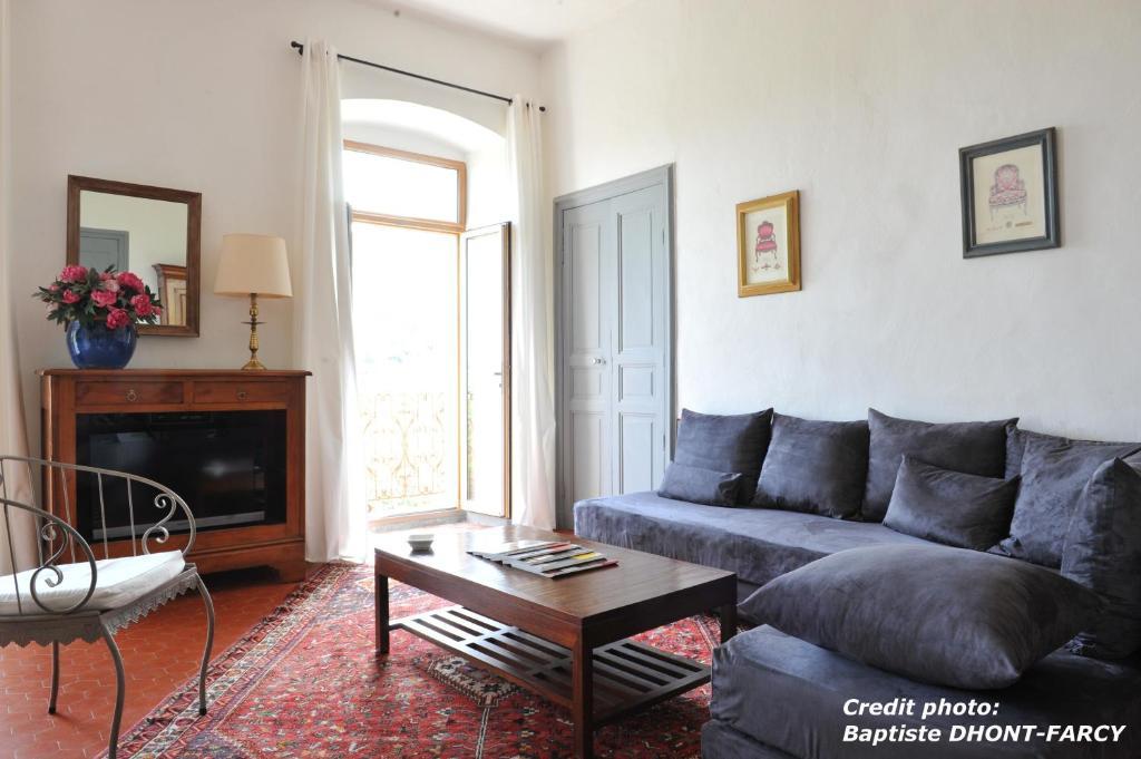Casa A Rota Chambres d'Hôtes Ersa Chambre photo