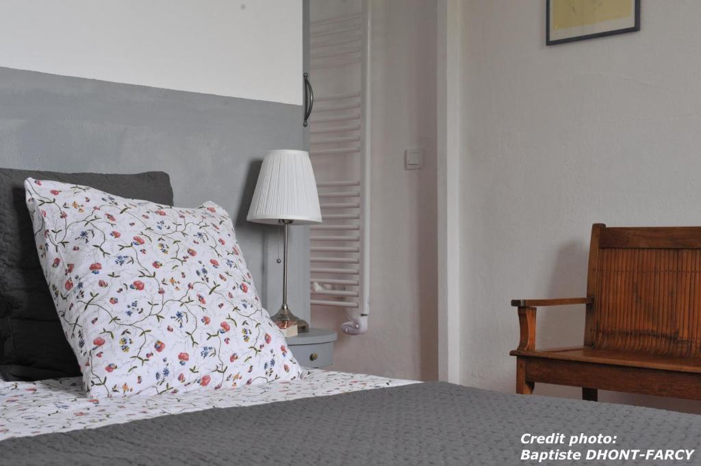 Casa A Rota Chambres d'Hôtes Ersa Chambre photo