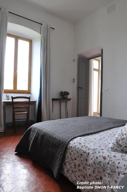 Casa A Rota Chambres d'Hôtes Ersa Chambre photo