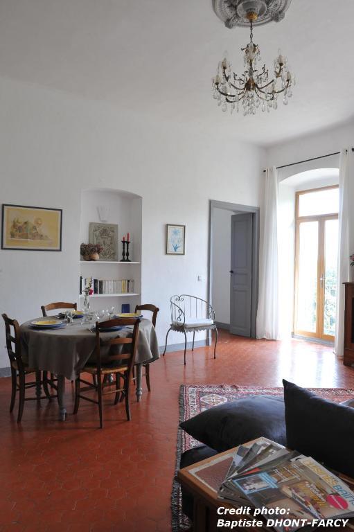 Casa A Rota Chambres d'Hôtes Ersa Chambre photo