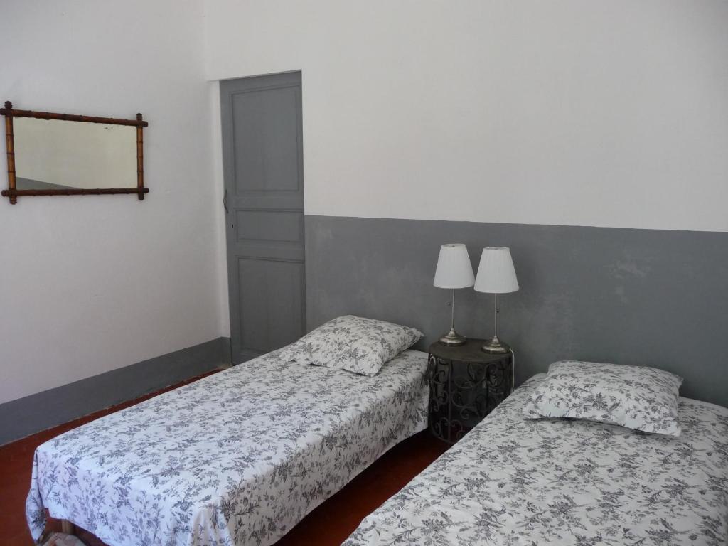 Casa A Rota Chambres d'Hôtes Ersa Chambre photo