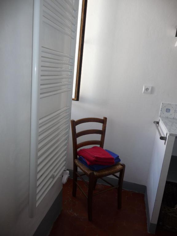 Casa A Rota Chambres d'Hôtes Ersa Chambre photo