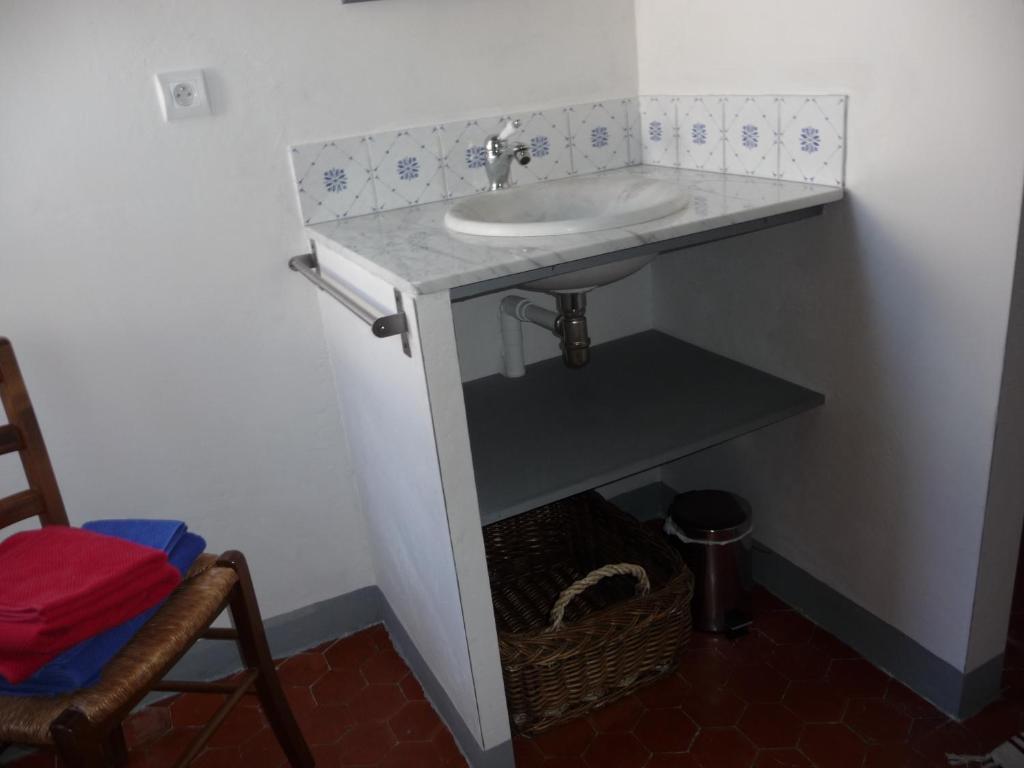 Casa A Rota Chambres d'Hôtes Ersa Chambre photo