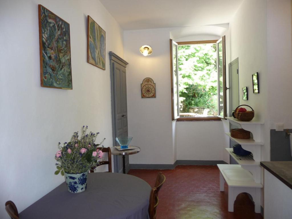 Casa A Rota Chambres d'Hôtes Ersa Chambre photo