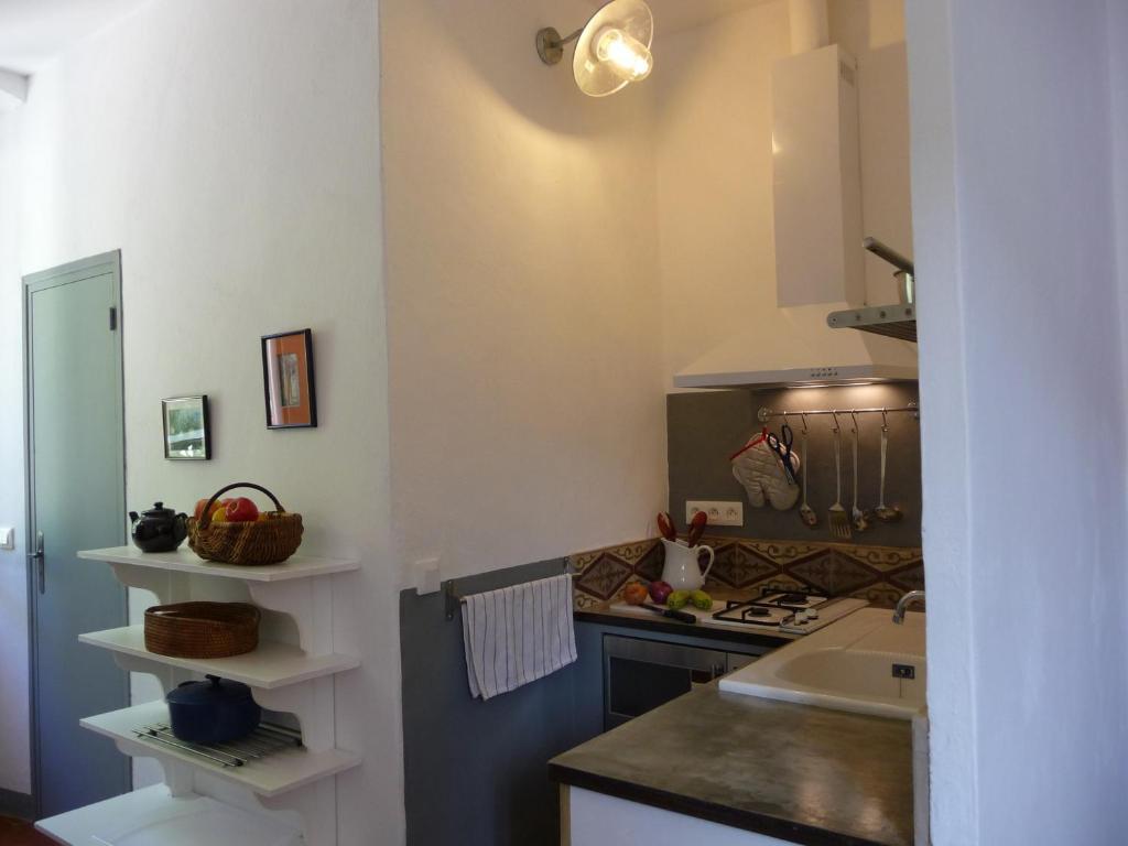 Casa A Rota Chambres d'Hôtes Ersa Chambre photo