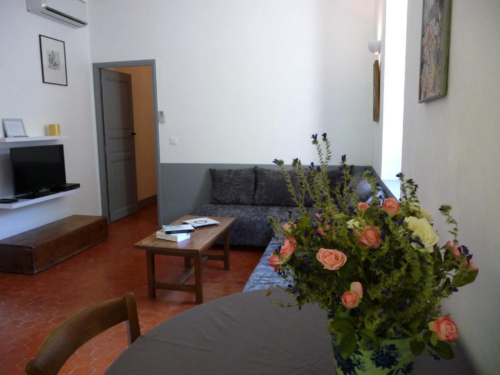 Casa A Rota Chambres d'Hôtes Ersa Chambre photo