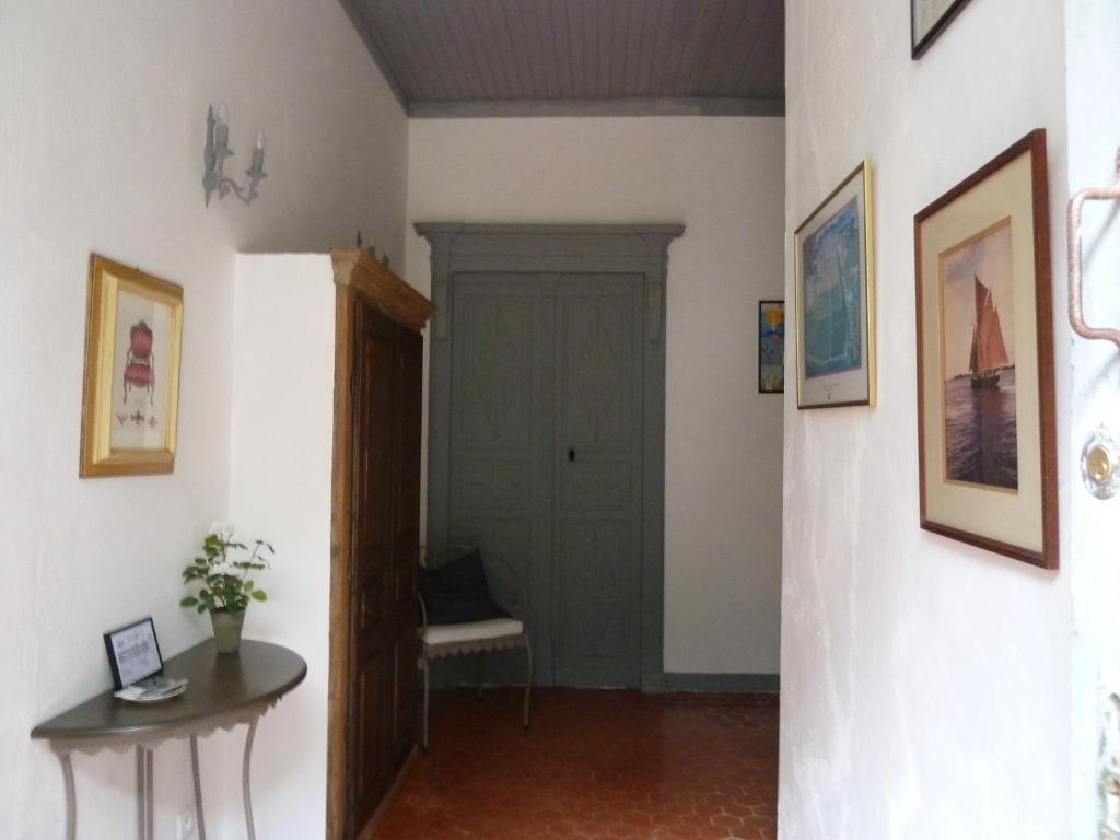 Casa A Rota Chambres d'Hôtes Ersa Chambre photo