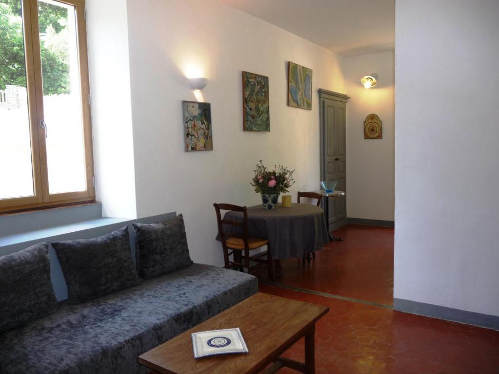 Casa A Rota Chambres d'Hôtes Ersa Chambre photo