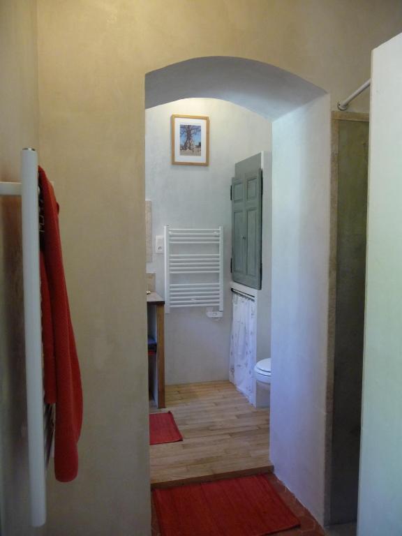Casa A Rota Chambres d'Hôtes Ersa Chambre photo