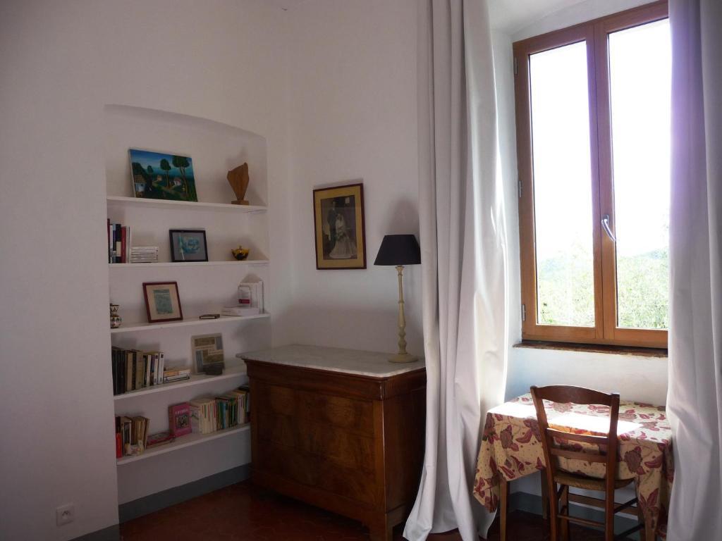 Casa A Rota Chambres d'Hôtes Ersa Chambre photo