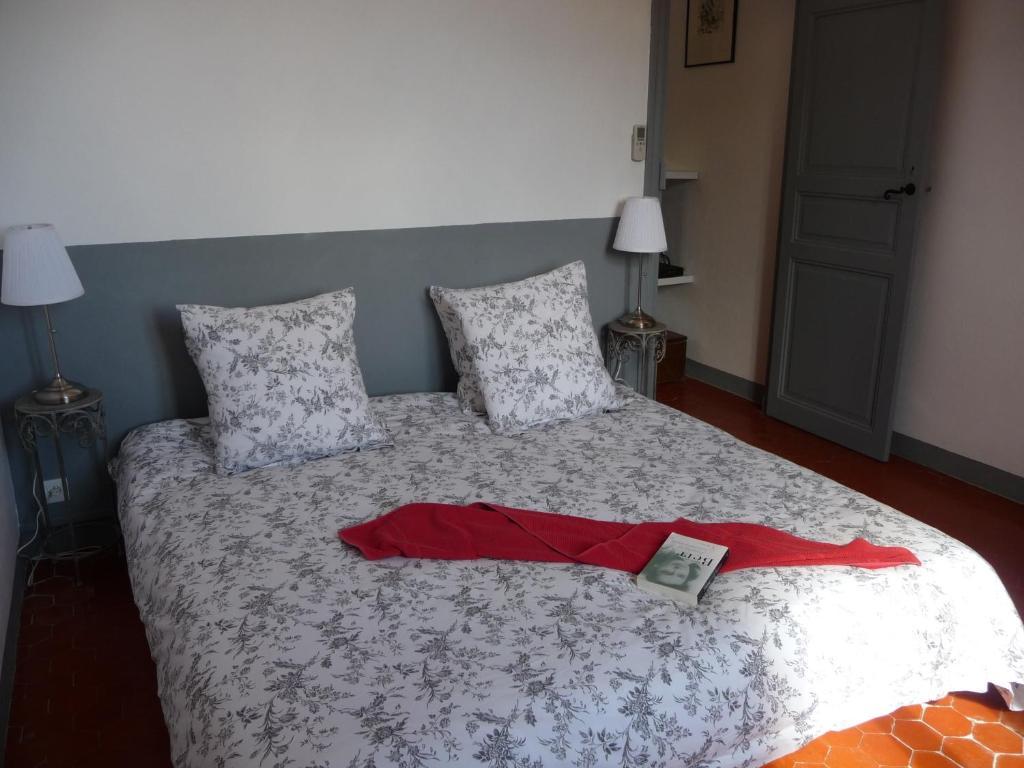 Casa A Rota Chambres d'Hôtes Ersa Chambre photo
