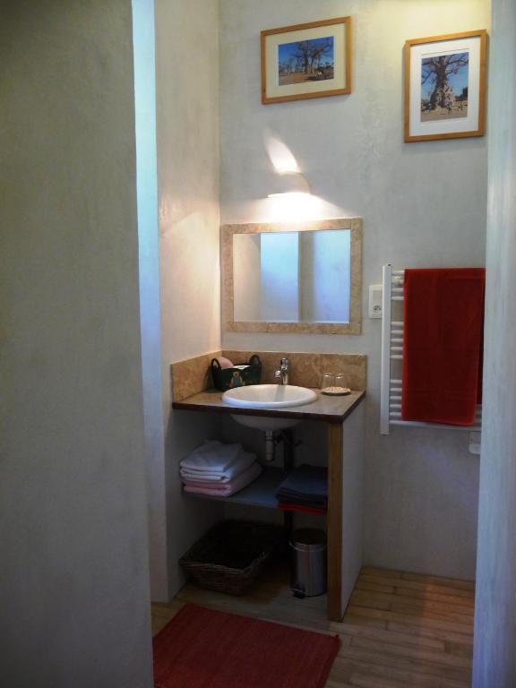 Casa A Rota Chambres d'Hôtes Ersa Chambre photo